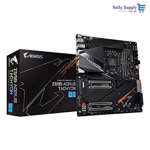 楽天市場】GIGABYTE Z690 AERO G Rev. 1.0 マザーボード ATX [Intel