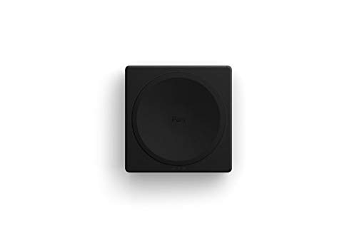 Sonos ソノス Port ネットワークオーディオレシーバー PORT1JP1BLK