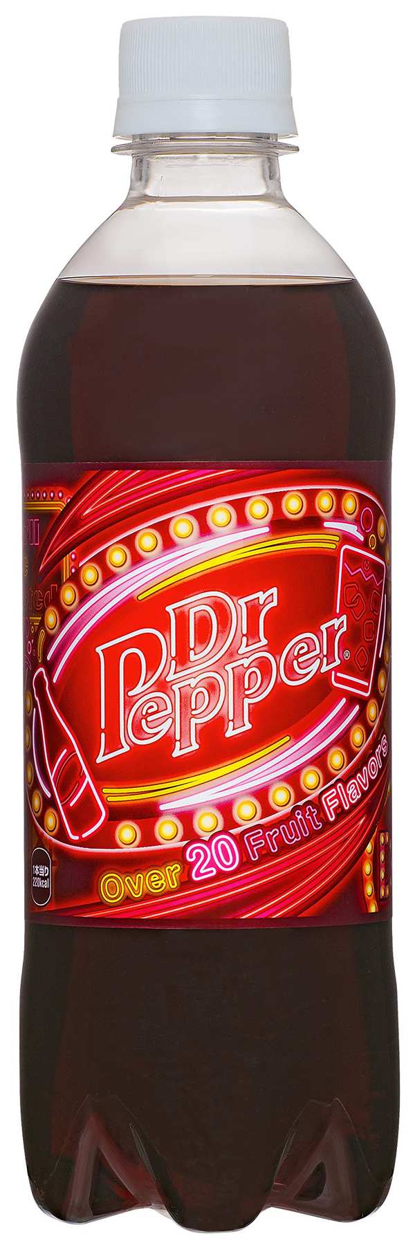 楽天市場】コカ・コーラ ドクターペッパー 500ml x24 : おまとめマーケット