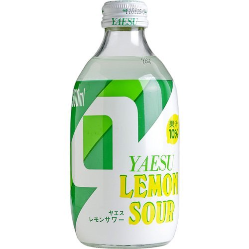 ヤエス レモンサワー 300mlx24本