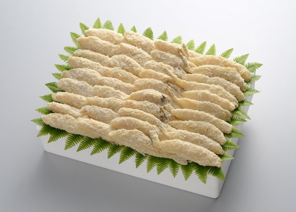 冷凍日高食品 ふくの骨なしフライ 1000g