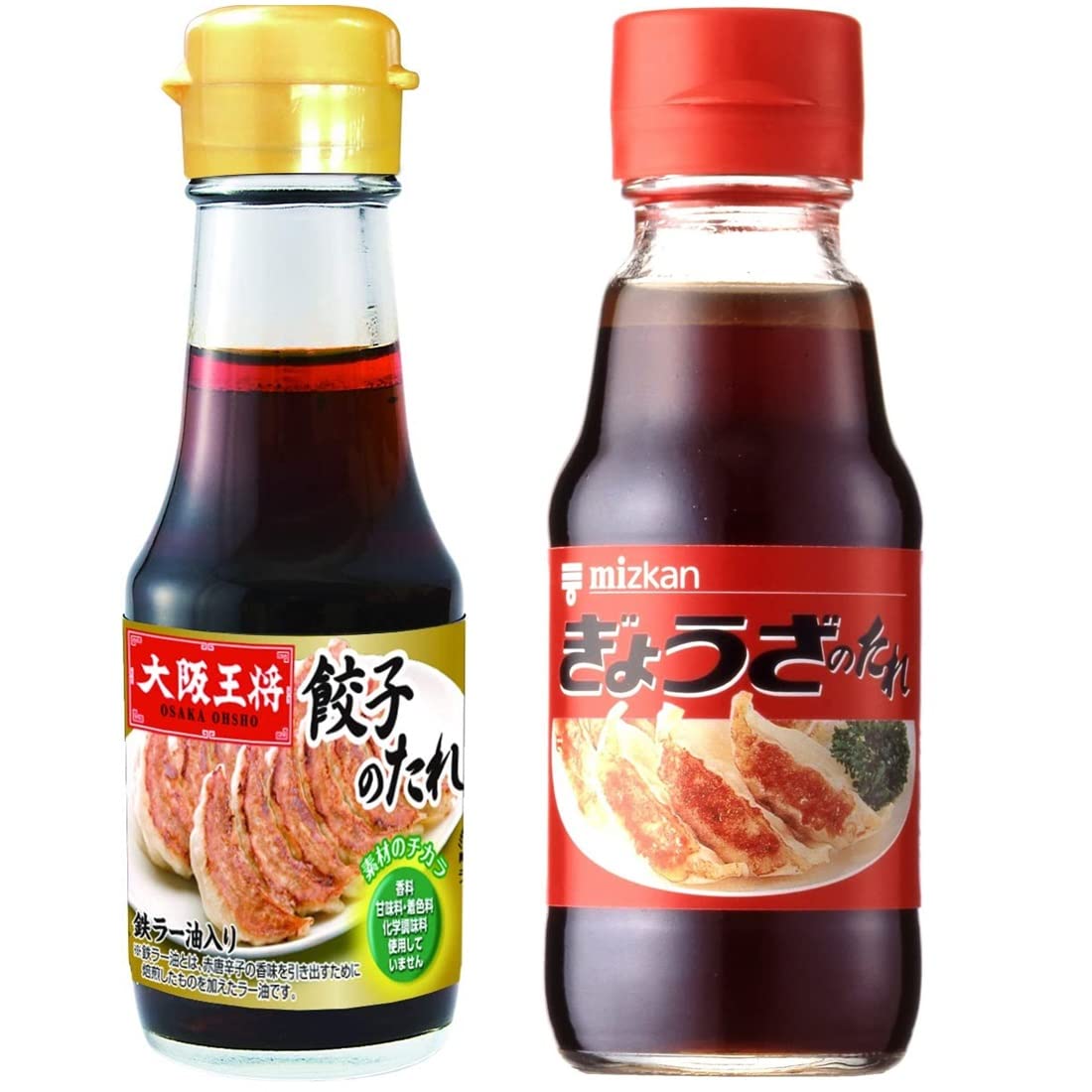 楽天市場】大阪王将 餃子のたれ 100ml 12本（1ケース） 【イート