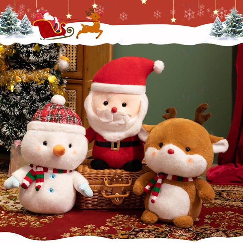 楽天市場】函館クリスマスファクトリー ノルディックサンタ M レッド