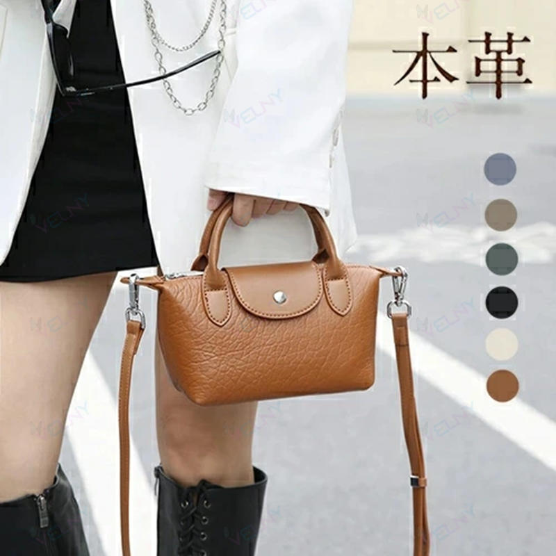 本革 ハンドバッグ＆ショルダーバッグ レディース 6色展開 20-50代 手提げ/肩掛け/斜め掛け フォーマル 通勤 おしゃれ 入学式 卒業式 母の日 プレゼント