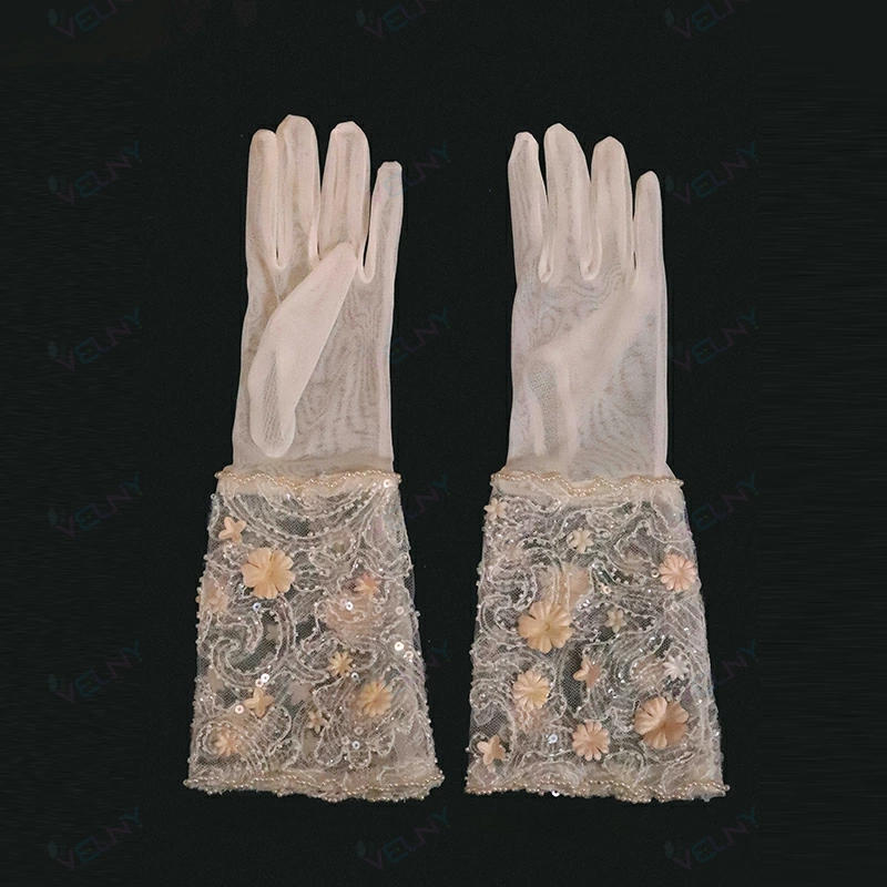 御芽出度地球儀 wedding gloves 御召しもの地球儀 ロング地球儀  指あり御召しもの地球儀 御芽出度小物 スピード競技グローブ 透け感 御芽出度グローブ お嫁さん ニ次会 交歓会 映画化物の具 寄り合い 愛くるしげグローブ