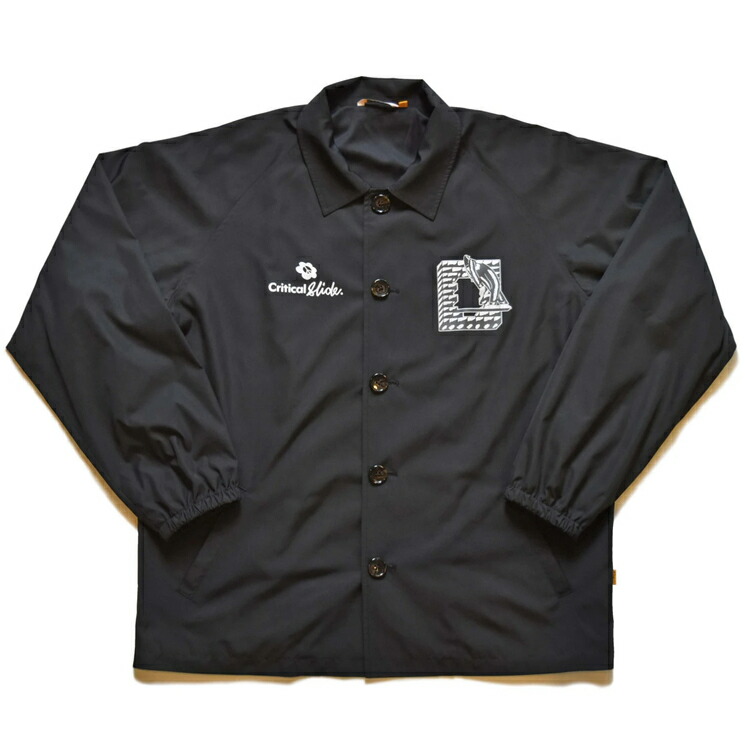 【即完品】TEAM Logo Coach Jacket/RHC ロンハーマン 楽天市場】RHC Ron Herman (ロンハーマン): WXL A/W (ダブルXL