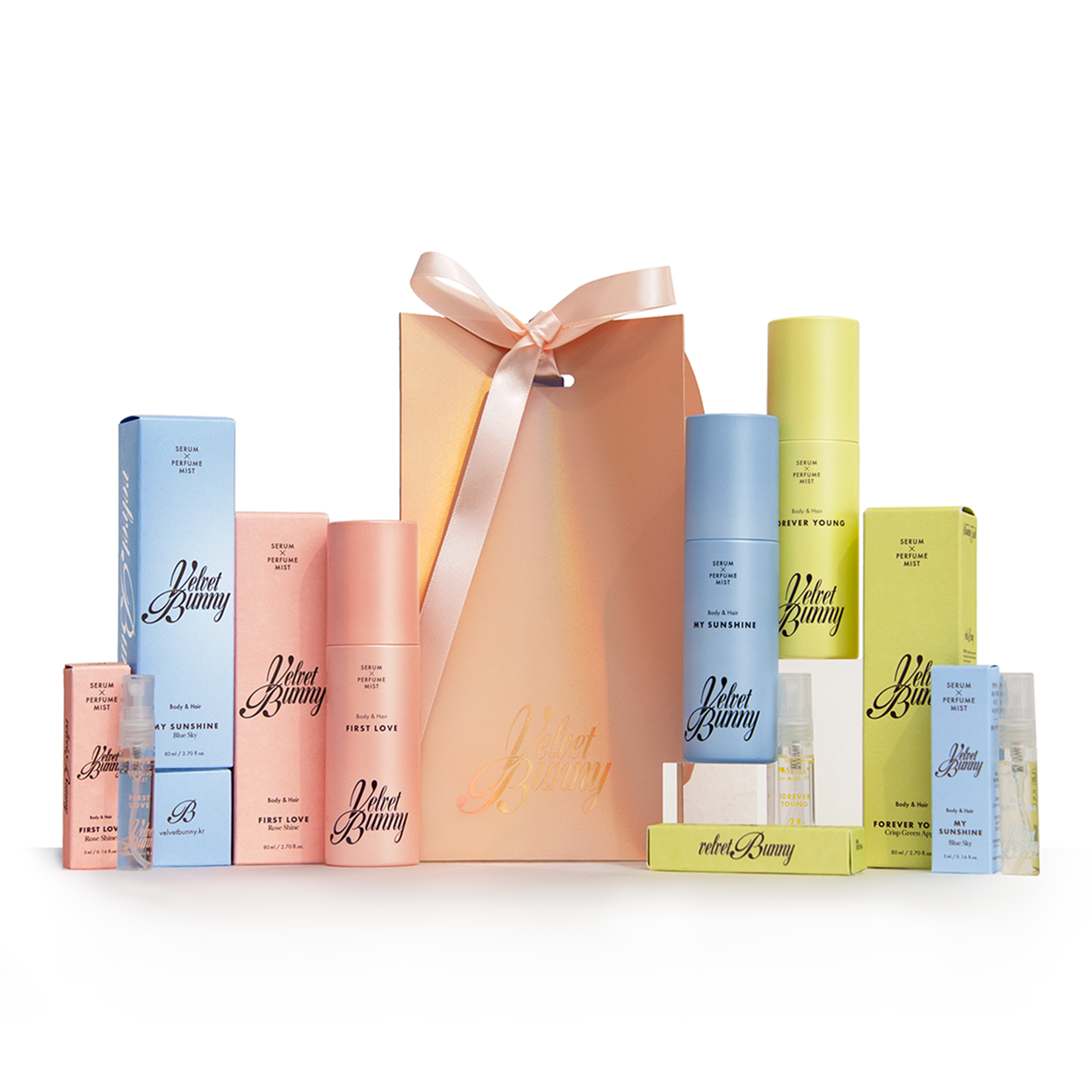 楽天市場】Velvet Bunny（ベルベットバニー） パフュームハンドセラム