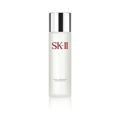 【楽天市場】SK-II フェイシャル トリートメント クリア ローション 230ml ：vely