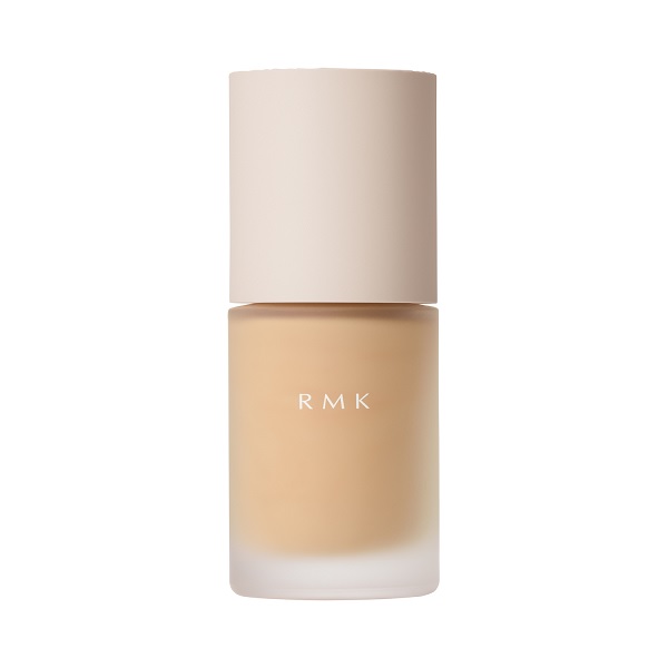 楽天市場】RMK リクイドファンデーション 30ml #102 SPF14 PA++