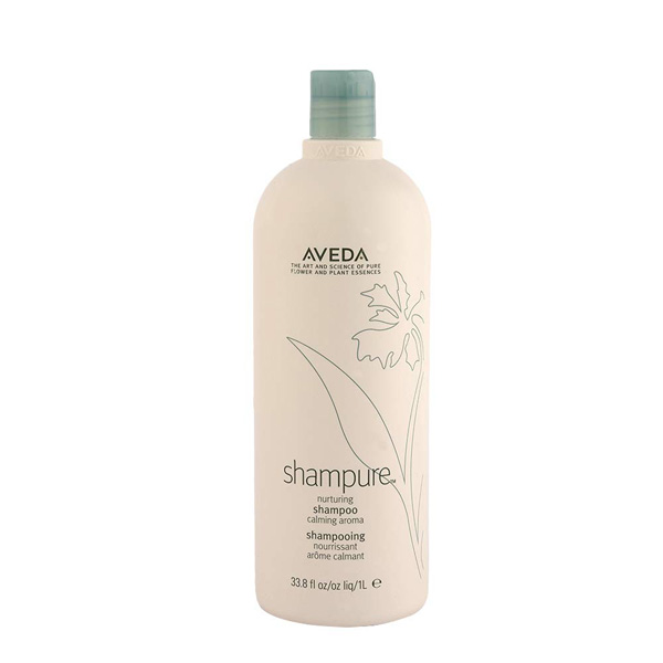 楽天市場】【送料無料】AVEDA アヴェダ シャンピュア ナーチュアリング シャンプー 1000ml ポンプ付き : vely