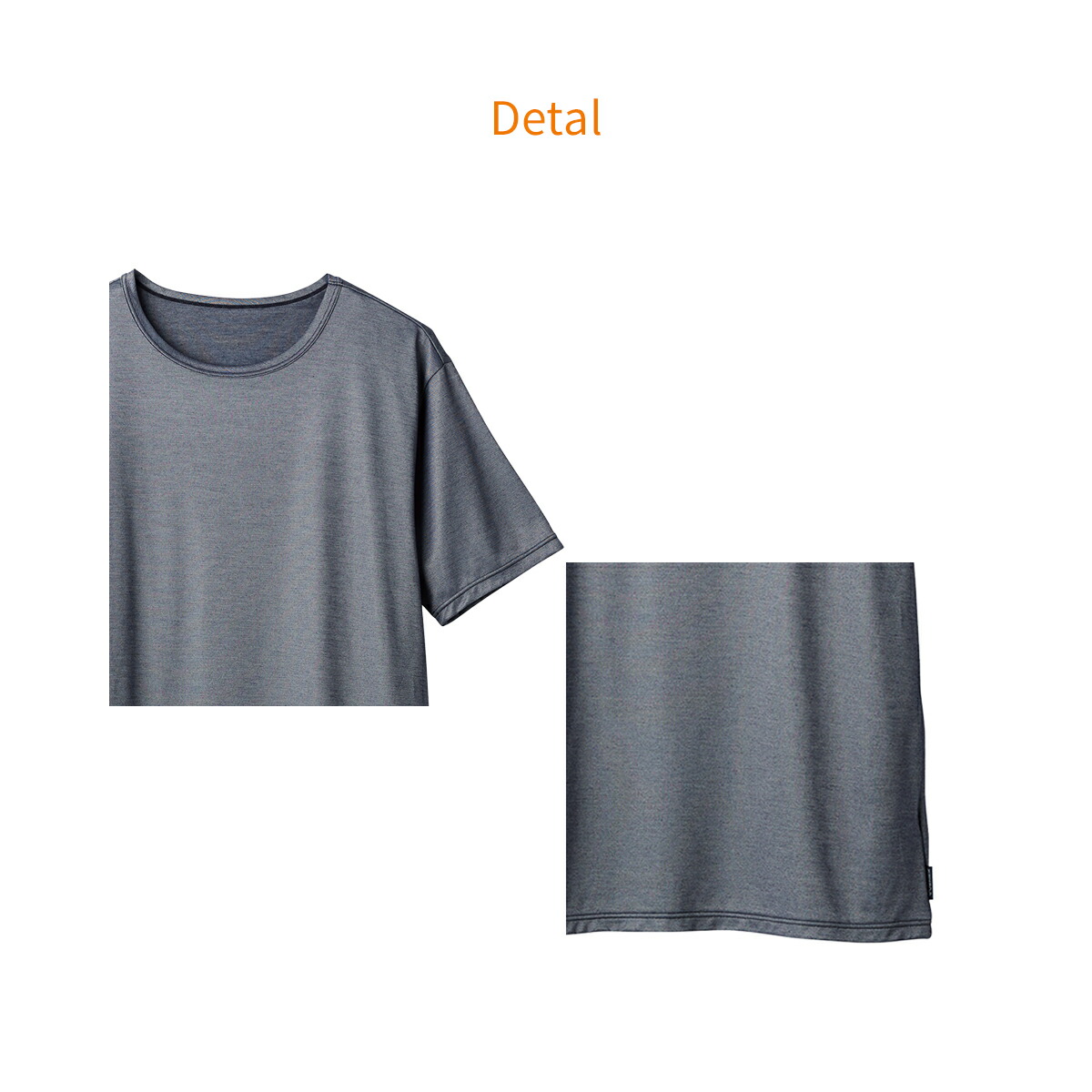 【公式】VENEXリカバリーウェアメンズコンフォートクール半袖TシャツMLXL機能性夏通気性着心地快適ルームウエア部屋着ギフト回復パジャマリラクシングウェア在宅休養快眠健康プレゼント疲労ベネクスベネックス