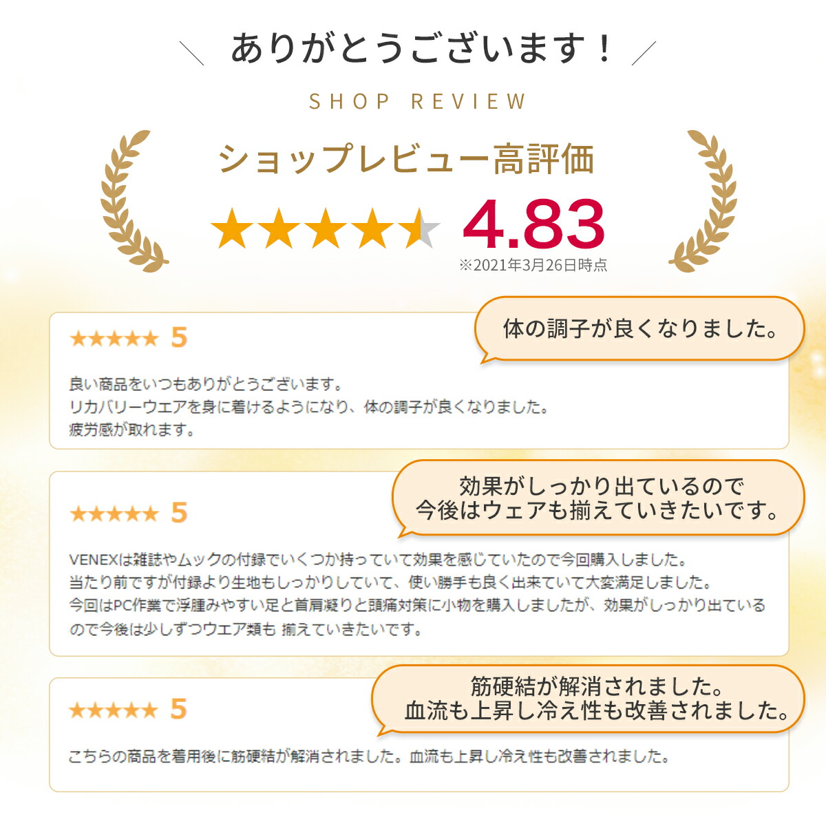 VENEXコンフォートクールショートスリーブメンズベネクス