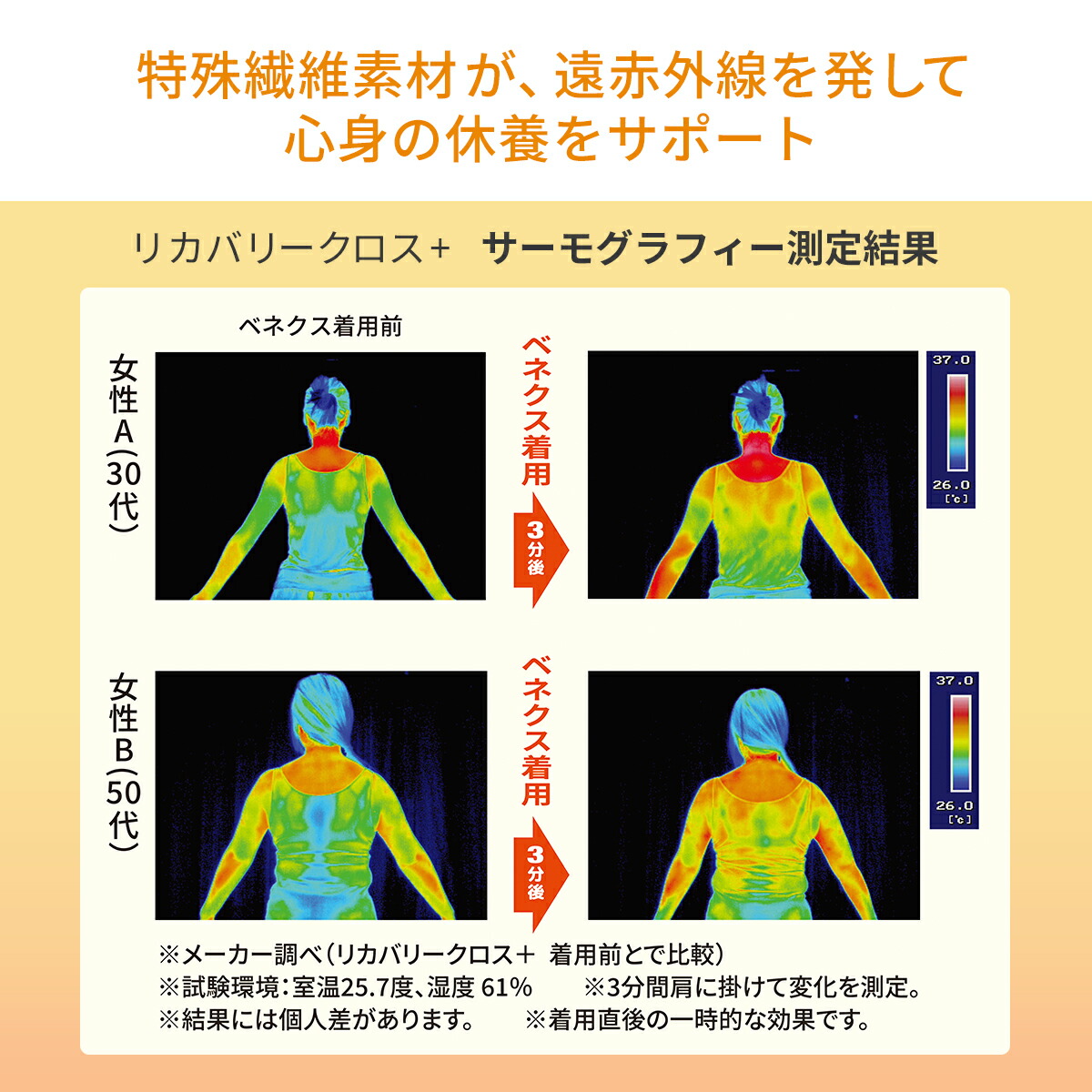 VENEXコンフォートクールショートスリーブメンズベネクス