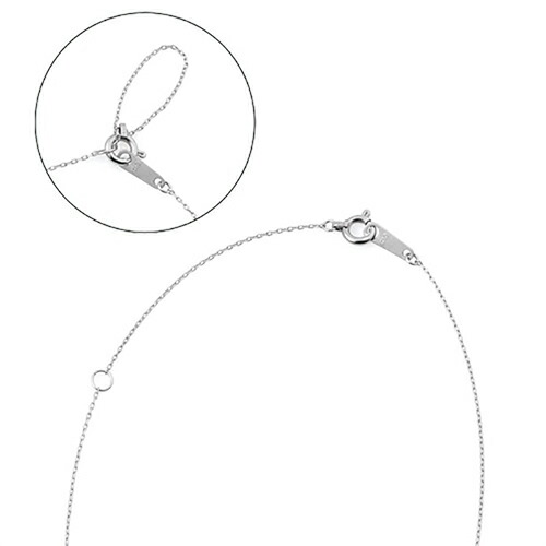 楽天市場 ディズニーコレクション ディズニー ネックレス ディズニープリンセス シンデレラ The Kiss ネックレス ペンダント K10 ホワイトゴールド サファイア レディース Di Wn16sp ザキス 送料無料 Disneyzone ｖｅｎｅｚｉａ