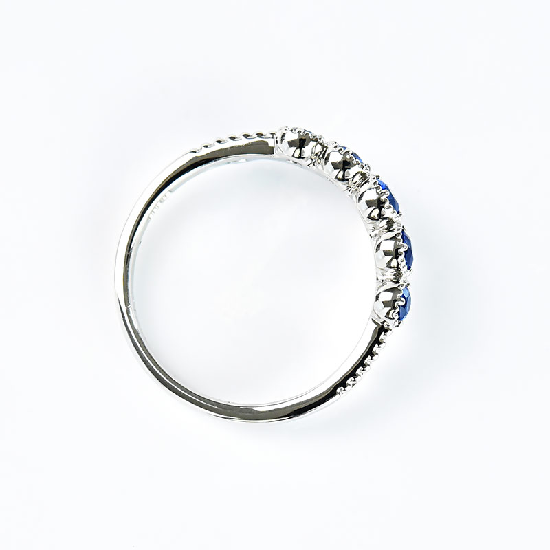 【楽天市場】アウイナイト リング 指輪 0.34ct Pt900 プラチナ アウィン ダイヤモンド 限定1点もの：VENEZIA