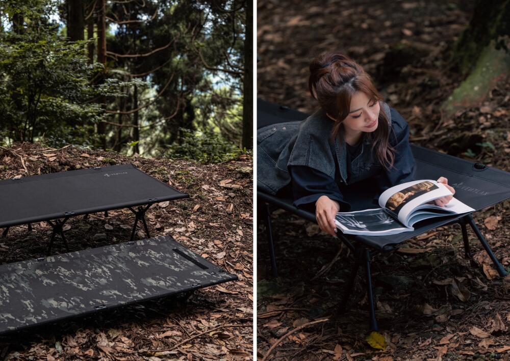 ヴェントラクス VENTLAX 2WAYアジャスタブルコット 2WAY ADJUSTABLE COT – VENTLAX