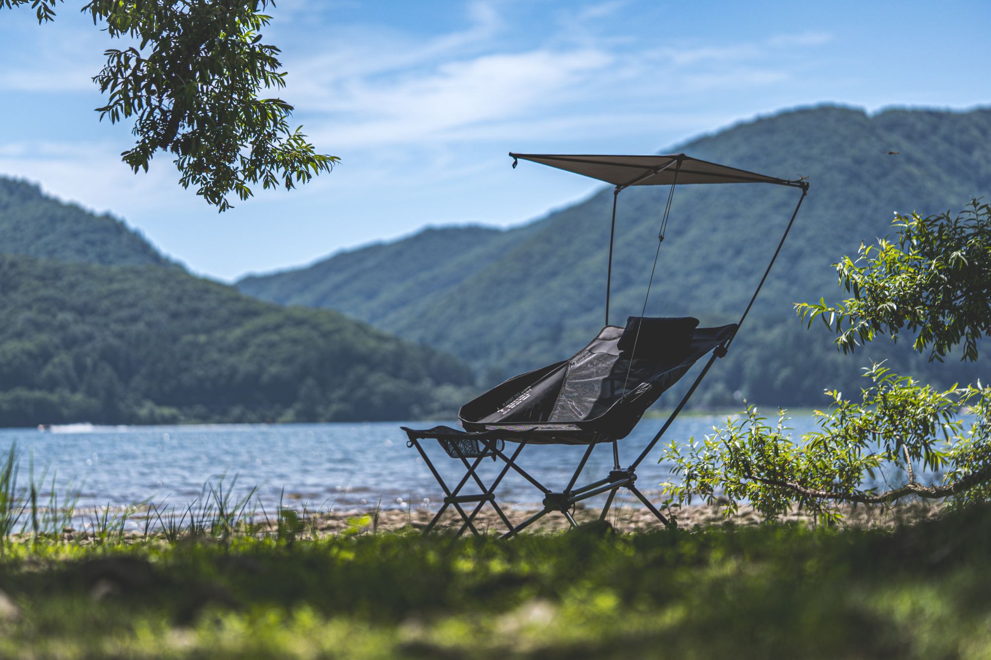 テーブル・チェア・ハンモック VENTLAX 2WAY TACTICAL CHAIR WIDE 2WAY TAKIBICHAIR WIDE TC – VENTLAX