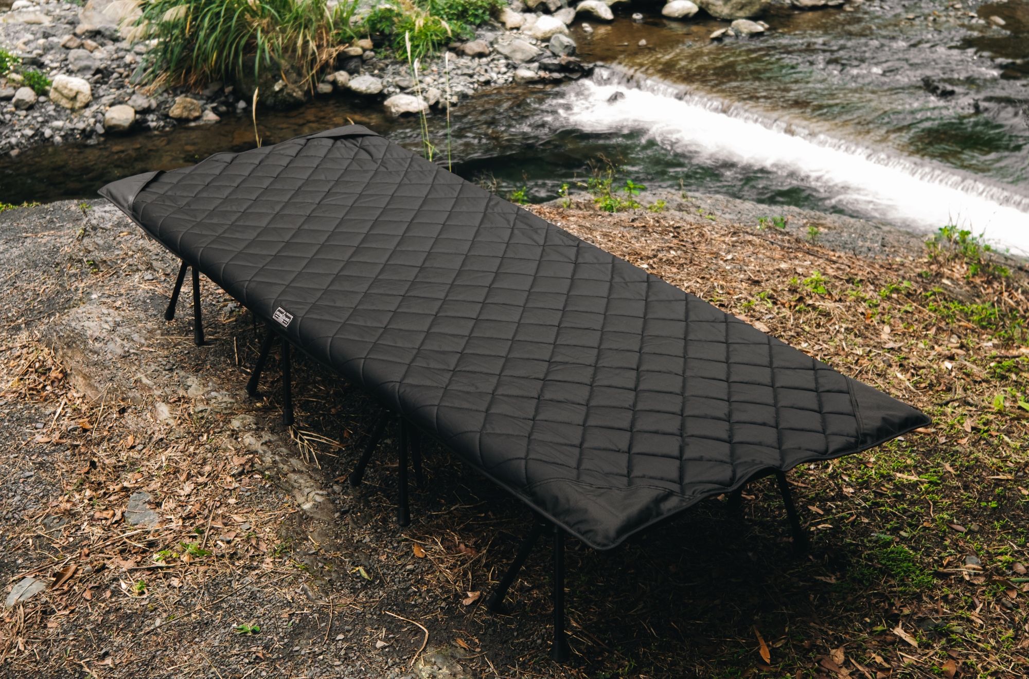 楽天市場】【公式】VENTLAX BIG REVERSIBLE BLANKET ヴェントラクス