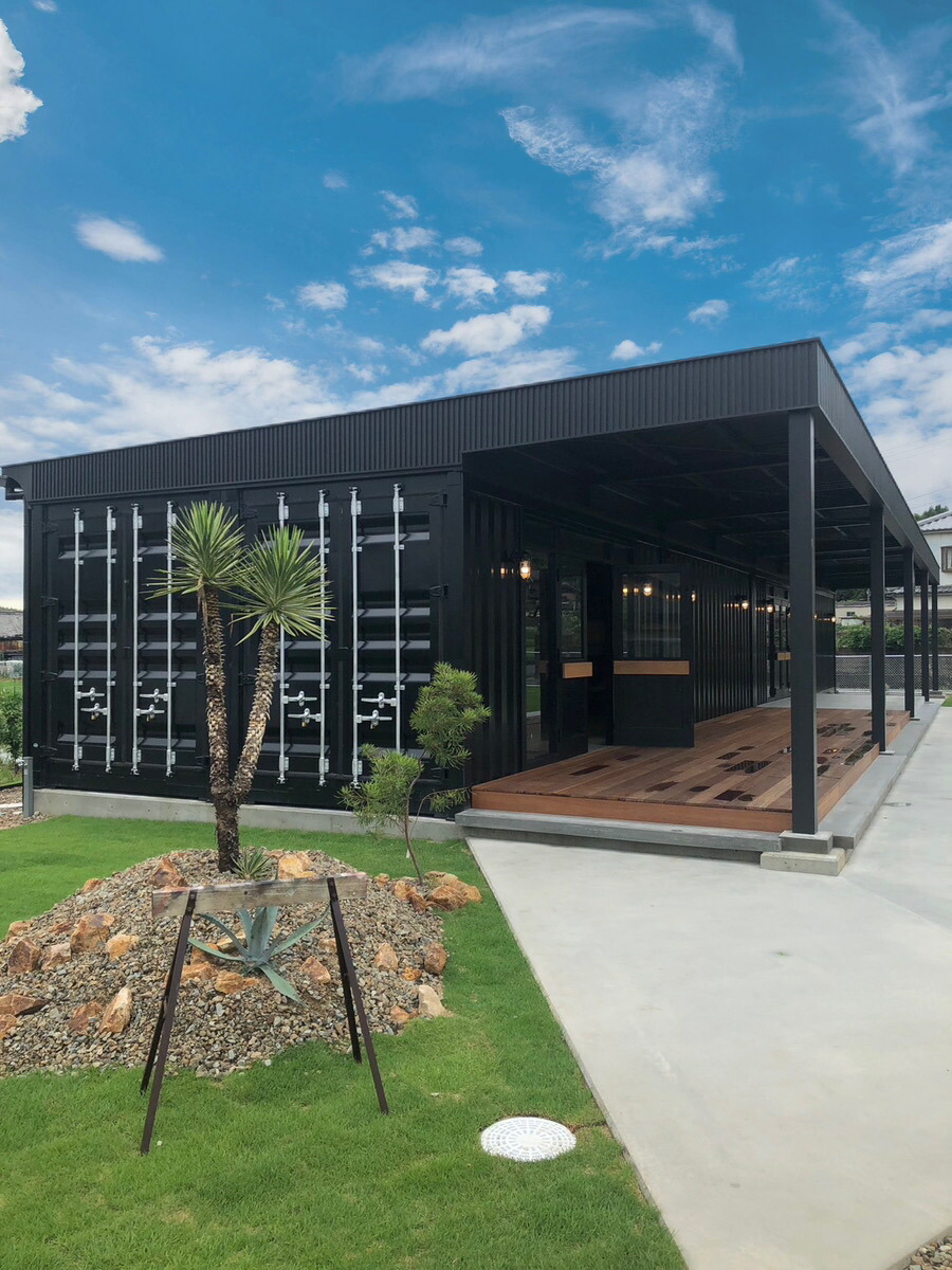 公式】VENTLAX ヴェントラクス ALUMINUM CONTAINER 「PANDORA