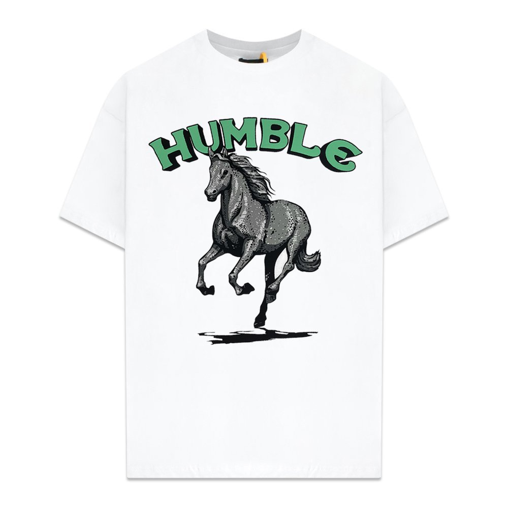 A FEW GOOD KIDS / Humble Horse Tee 6,319円