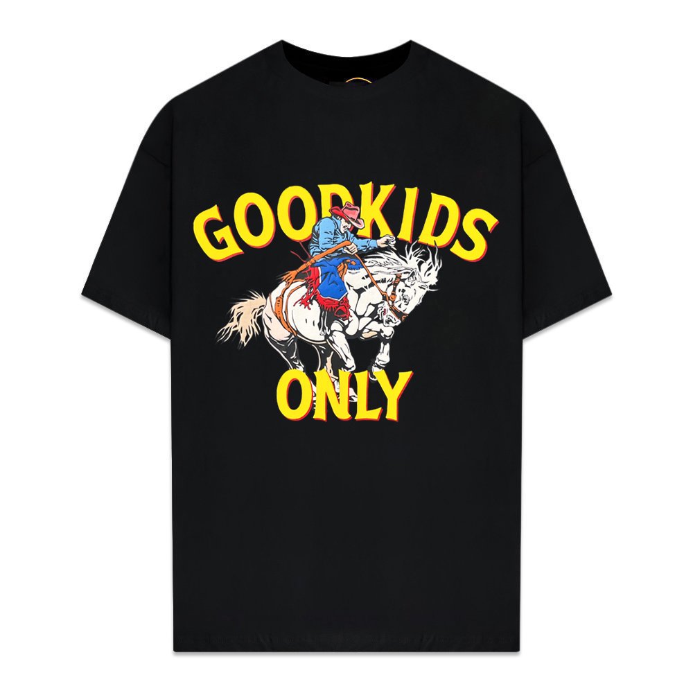 A FEW GOOD KIDS / Cow Boy Tee