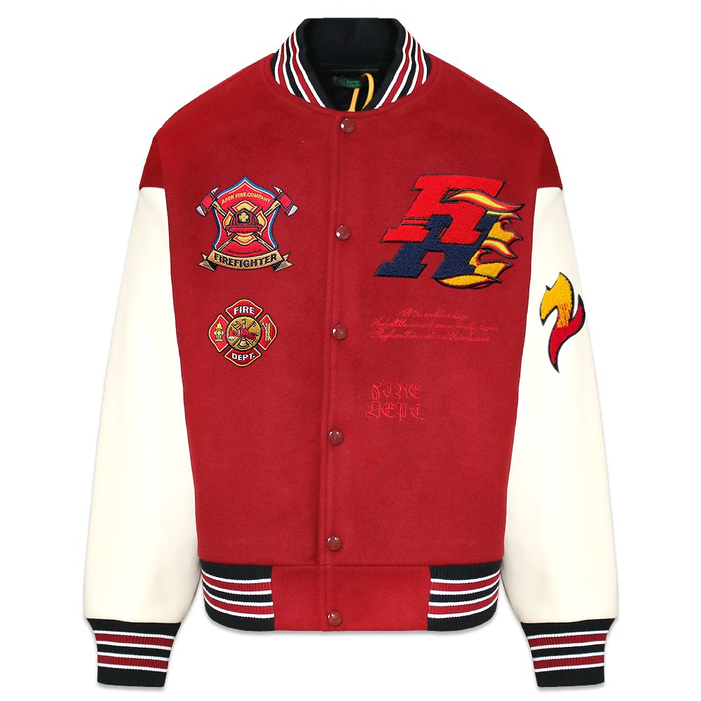 A FEW GOOD KIDS / Fire Bunds Jacket 19,572円