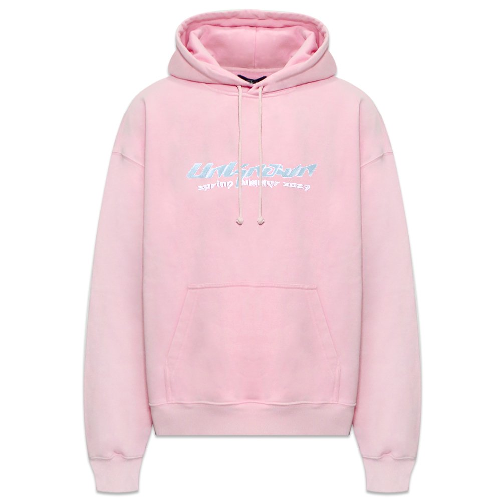 UNKNOWN LONDON / Made In Cairo Hoodie