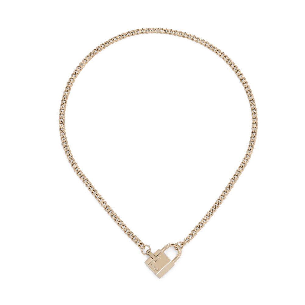 VITALY / Safeguard Necklace