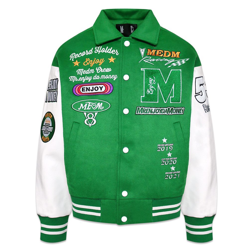 楽天市場】【SALE】正規品【 MR. ENJOY DA MONEY MEDM