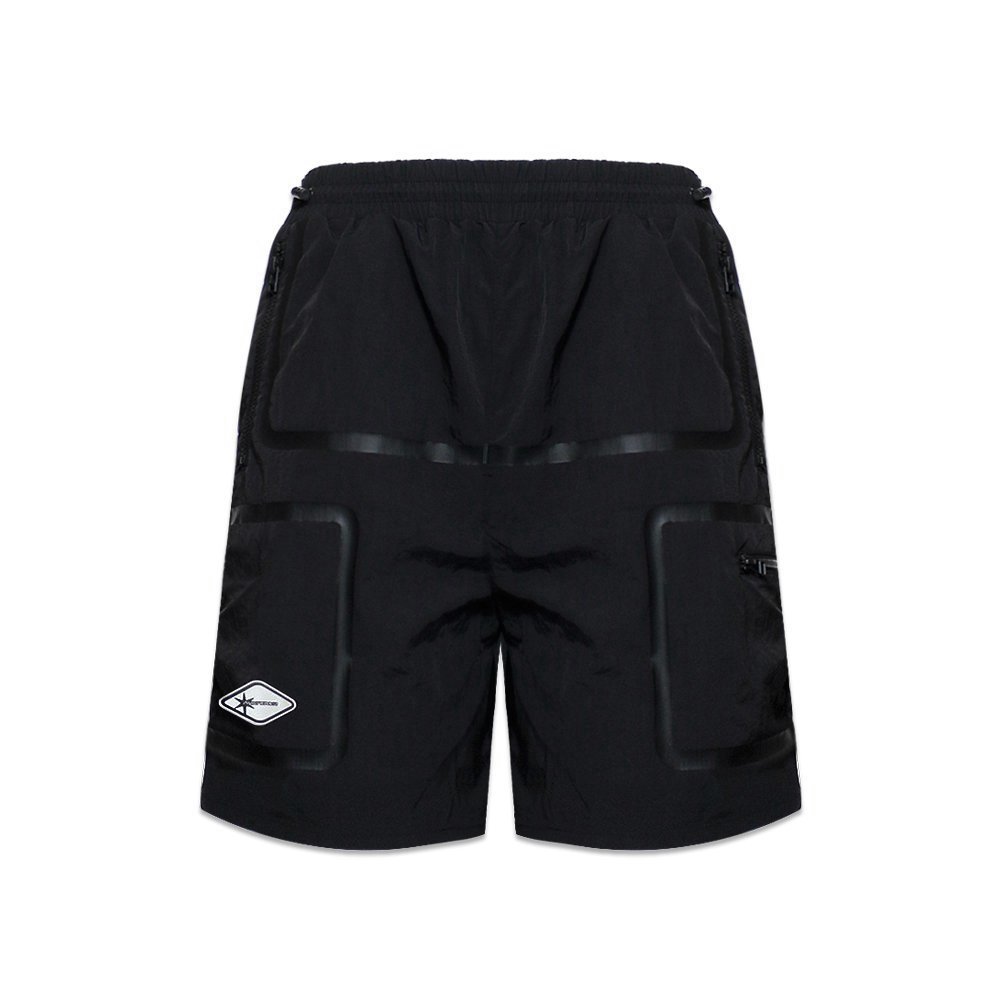 UNKNOWN LONDON / Tech Shorts