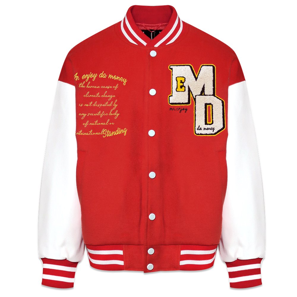 楽天市場】MR.ENJOY DA MONEY (M.E.D.M) / MEDM Embroidery