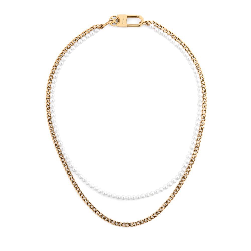 VITALY / Verita Necklace
