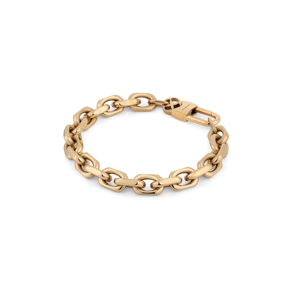 VITALY / Warrant Bracelet