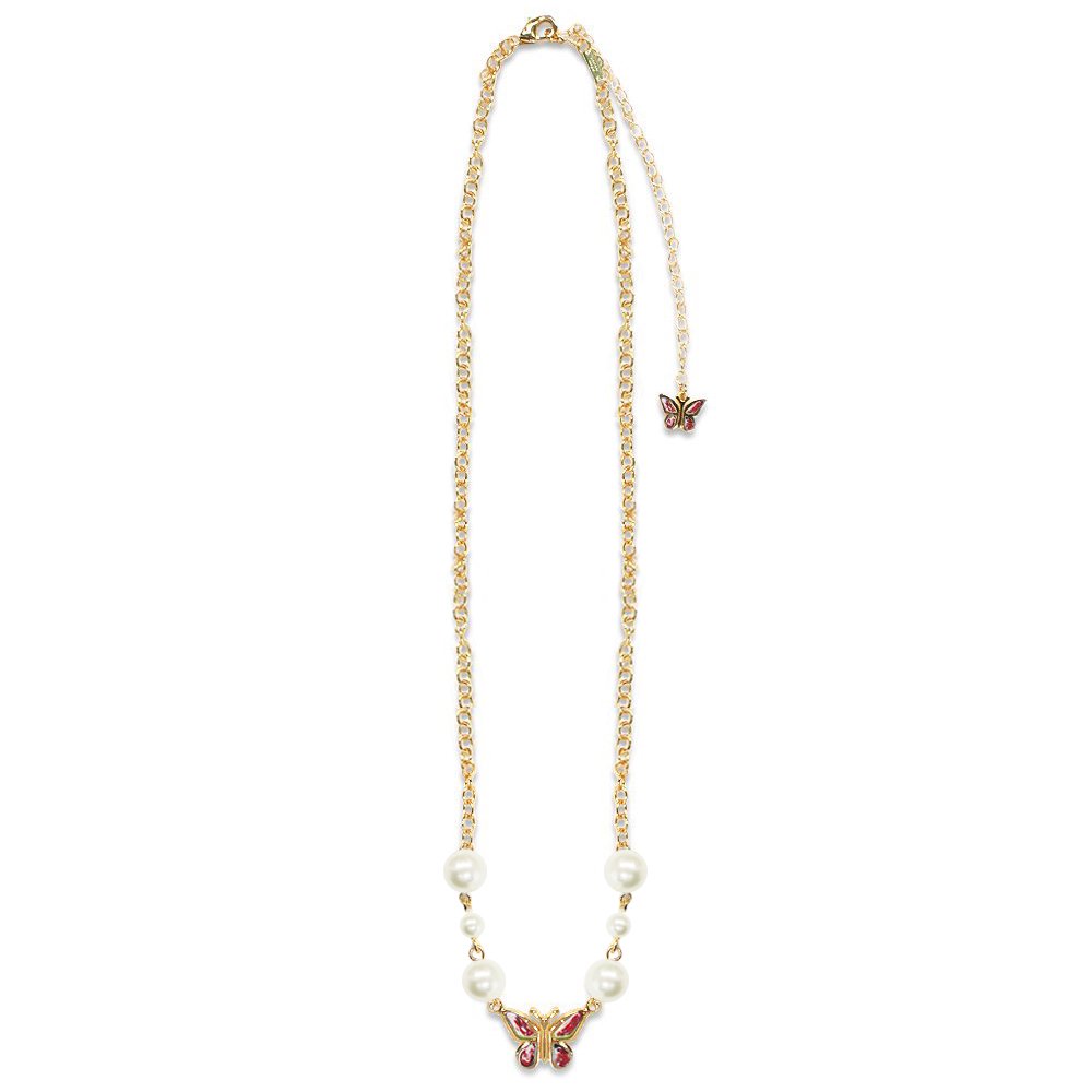 STUGAZI / Alice Angel Necklace｜VENTURER