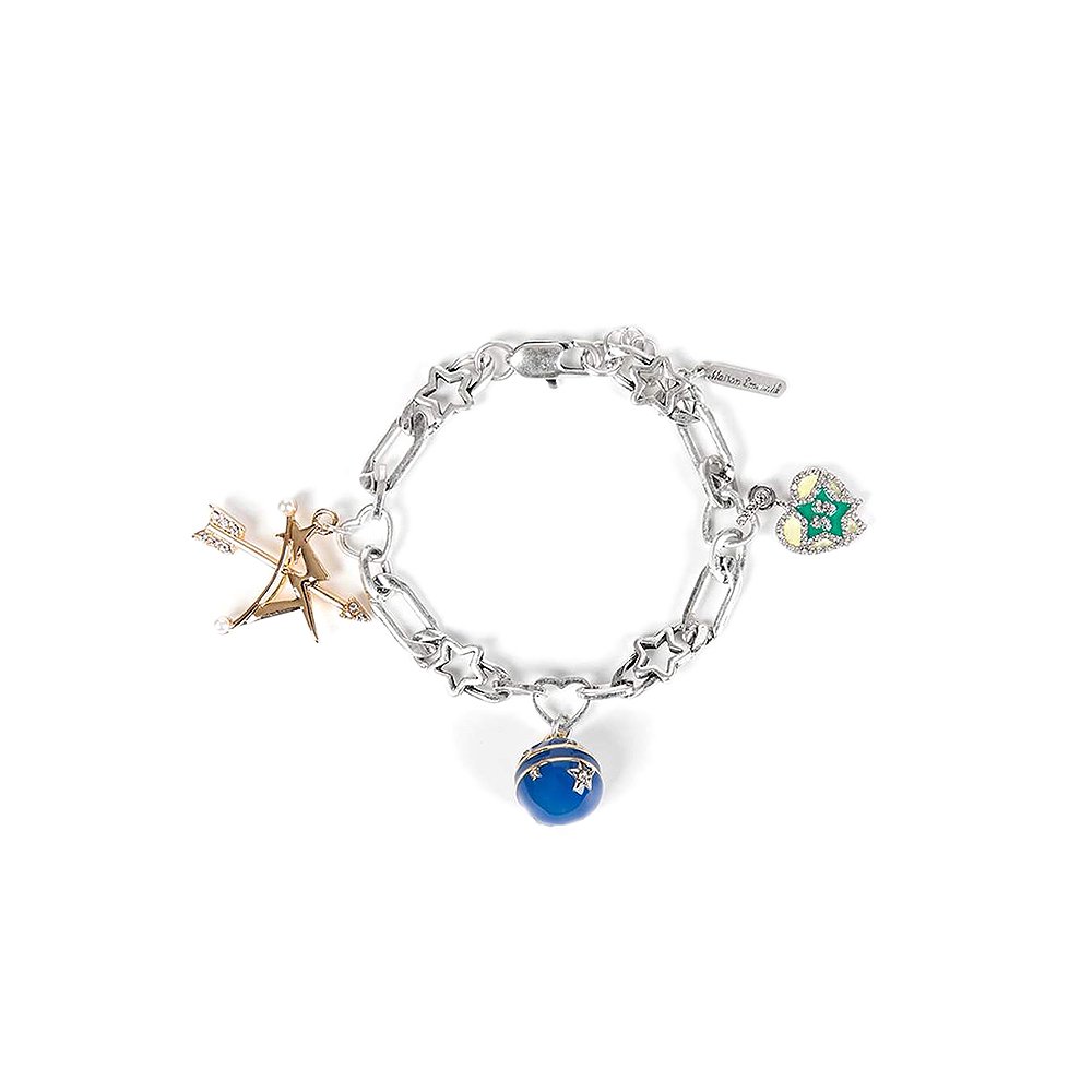 MAISON EMERALD / Valentaine's Day Bracelet