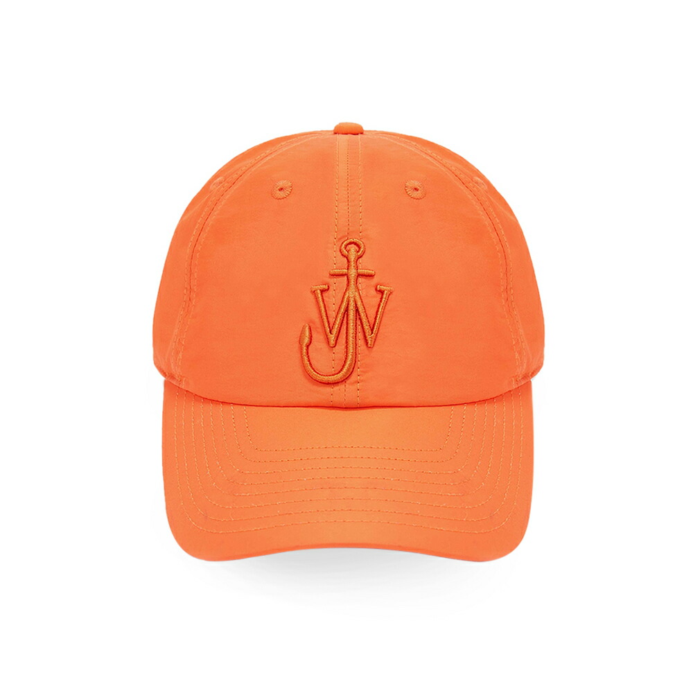 関税込 JW ANDERSON アンダーソン ロゴ キャップ 帽子 ベージュ ☆関税込☆J.W.ANDERSON☆LOGO BALL CAP☆ (J W ANDERSON