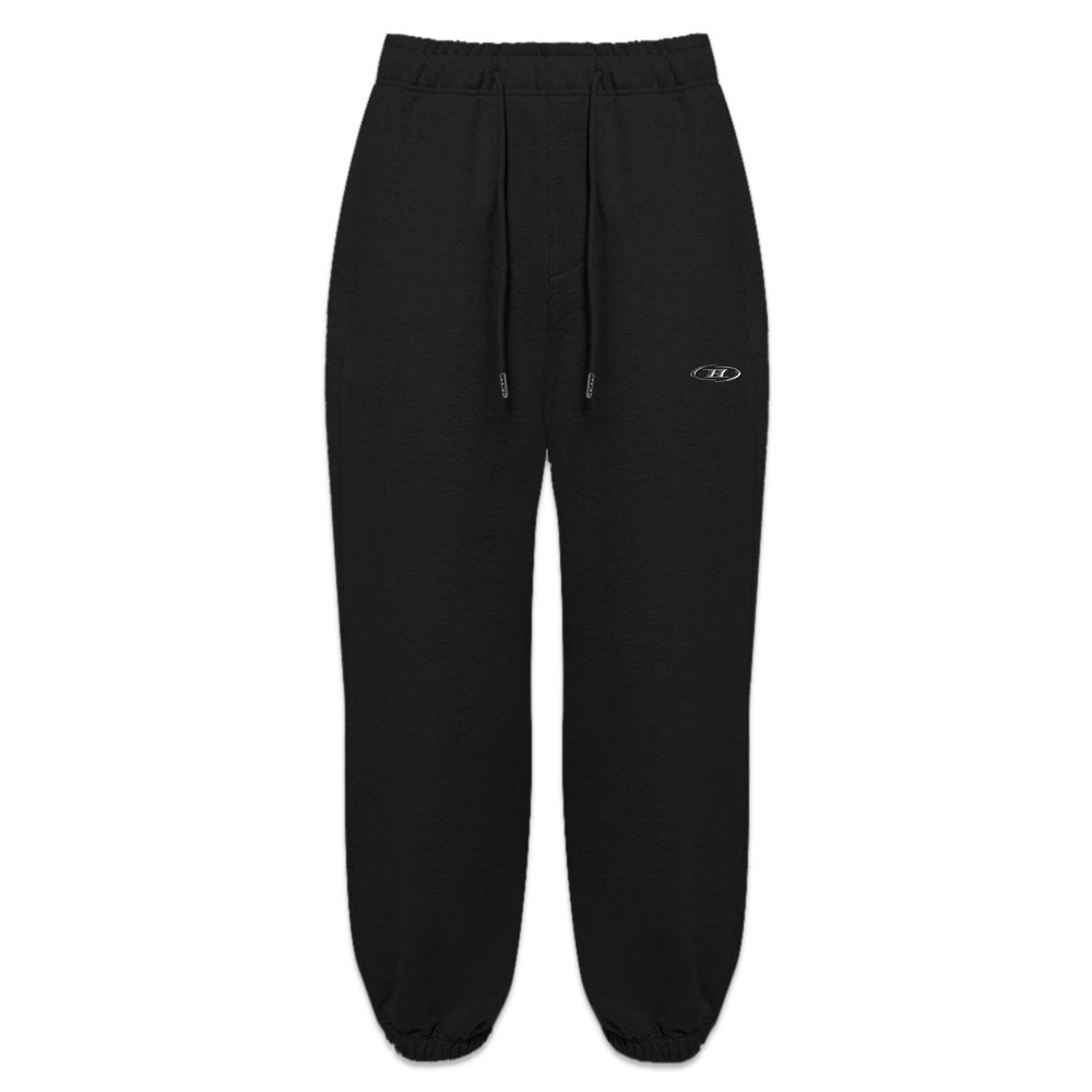 BORN TO WIN / Chrome B Jogger Pants