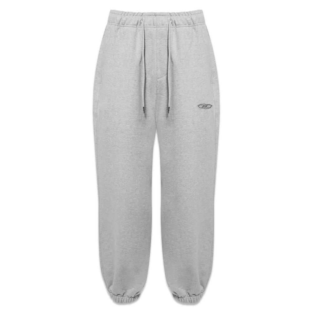 BORN TO WIN / Chrome B Jogger Pants