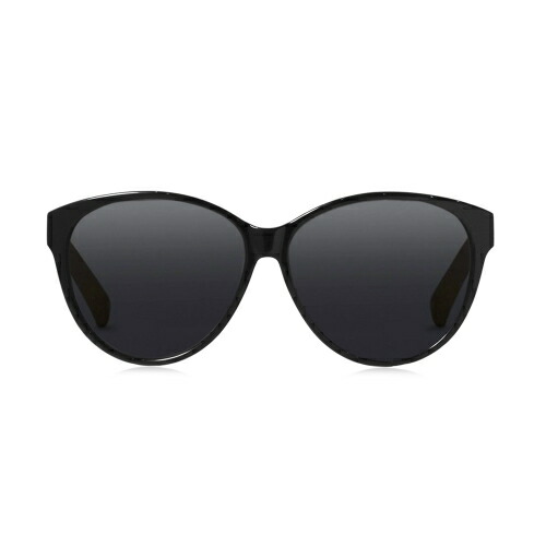 3.1 PHILLIP LIM / Black Cat Eye Sunglasses PL119C1SUN