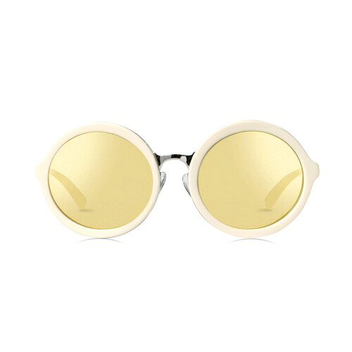 3.1 PHILLIP LIM / Panna Round Sunglasses PL11C27SUN
