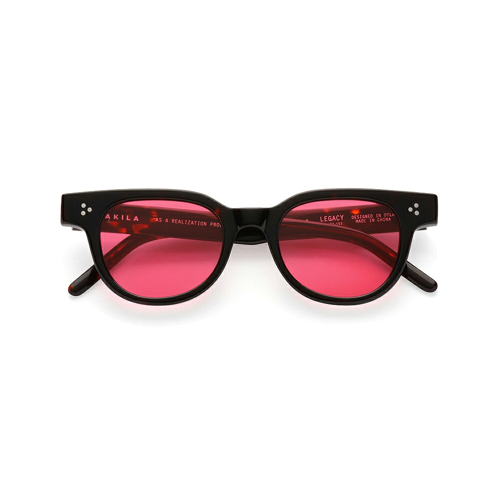 AKILA LA / Legacy Sunglasses