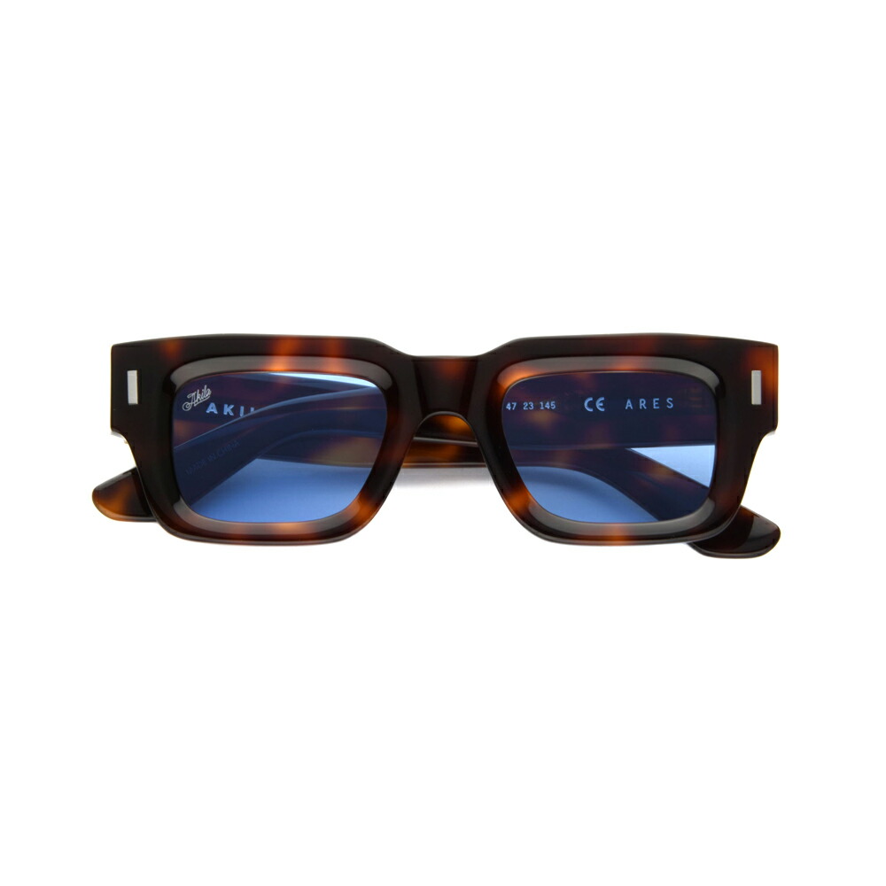 楽天市場】THE NERDYS x ayame / METAL circle sun glasses