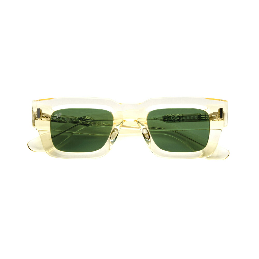 レア　ayame アヤメTHE NERDYS L 楽天市場】THE NERDYS x ayame / METAL circle sun glasses