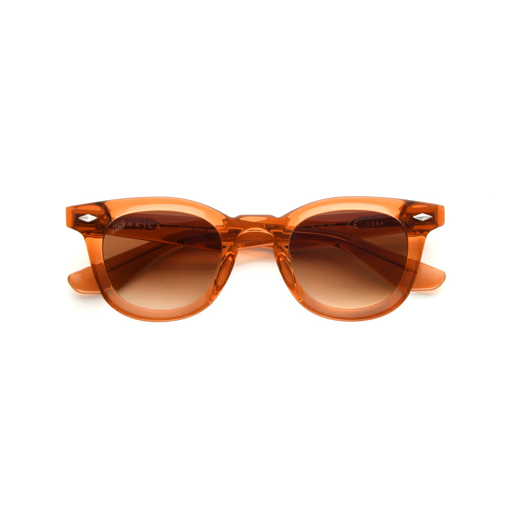 AKILA LA / Luna Sunglasses｜VENTURER