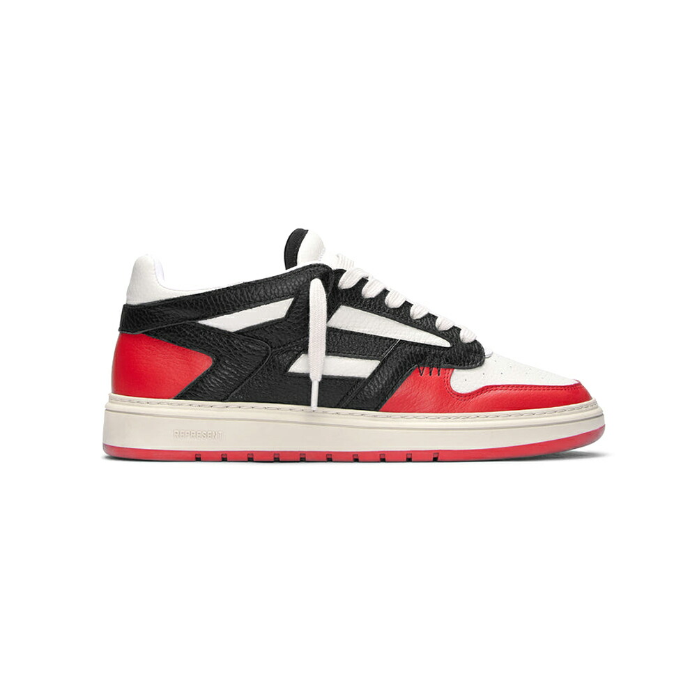 REPRESENT / Reptor Low Sneakers