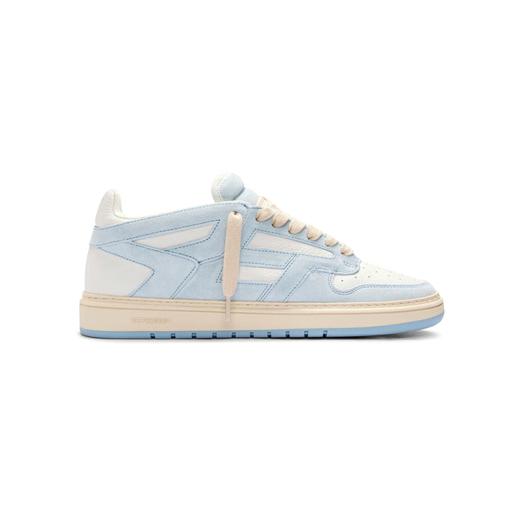 REPRESENT / Reptor Low Sneakers