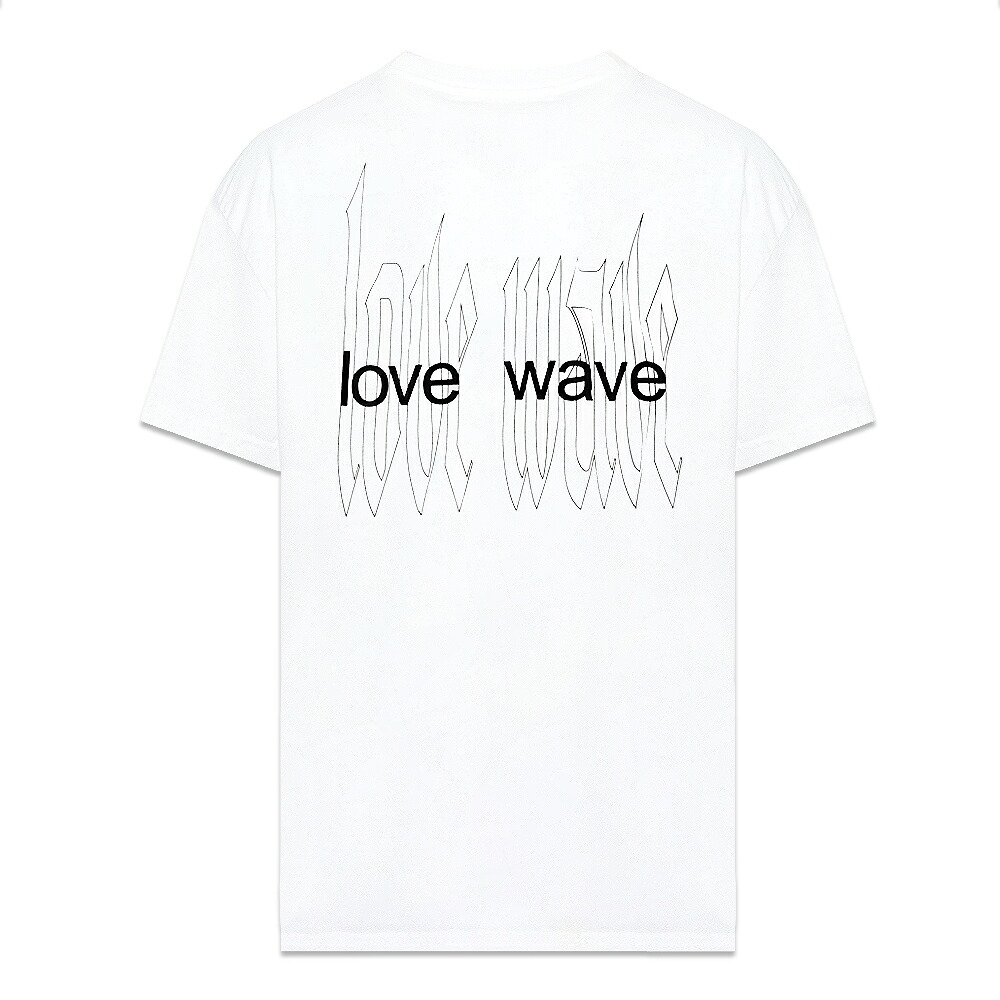 STAMPD / Love Wave Tee