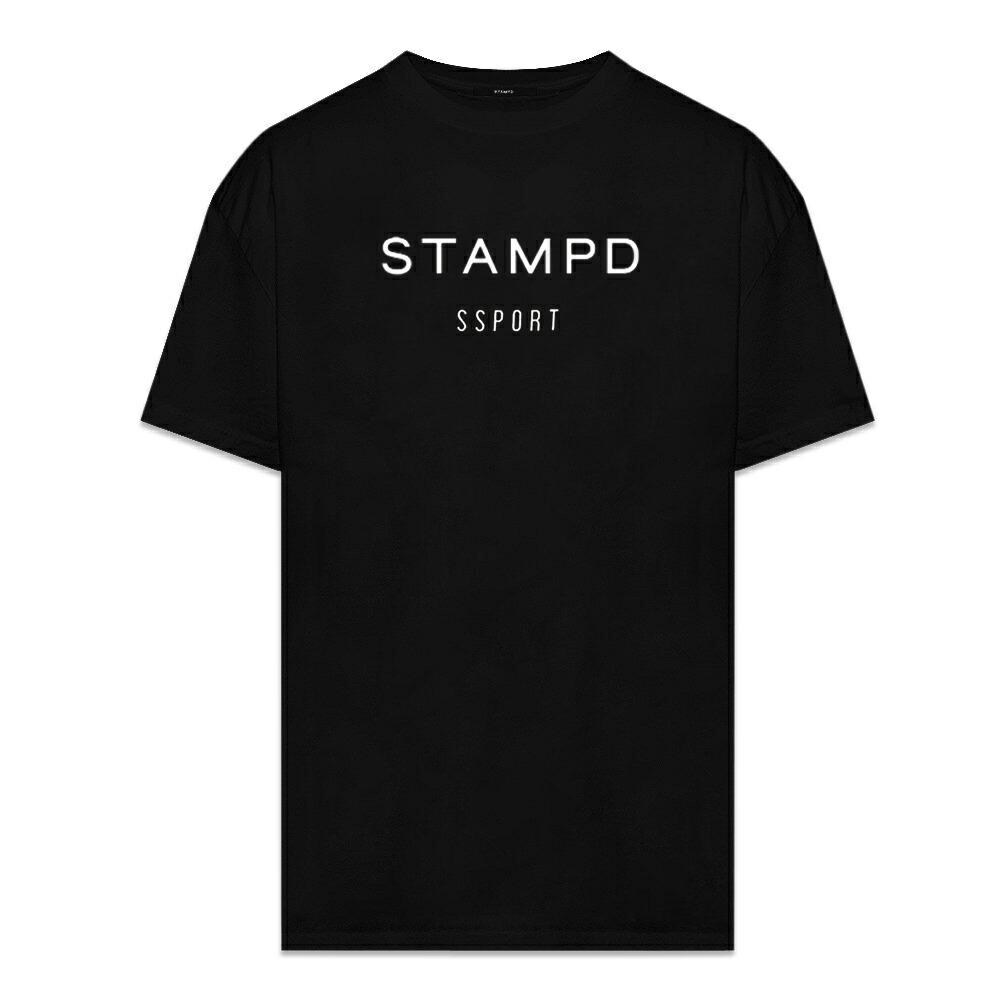 楽天市場】STAMPD / Stampd Spike LS Relaxed Tee : VENTURER
