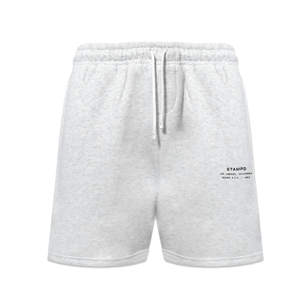STAMPD / Chrome Flame Trunk｜VENTURER