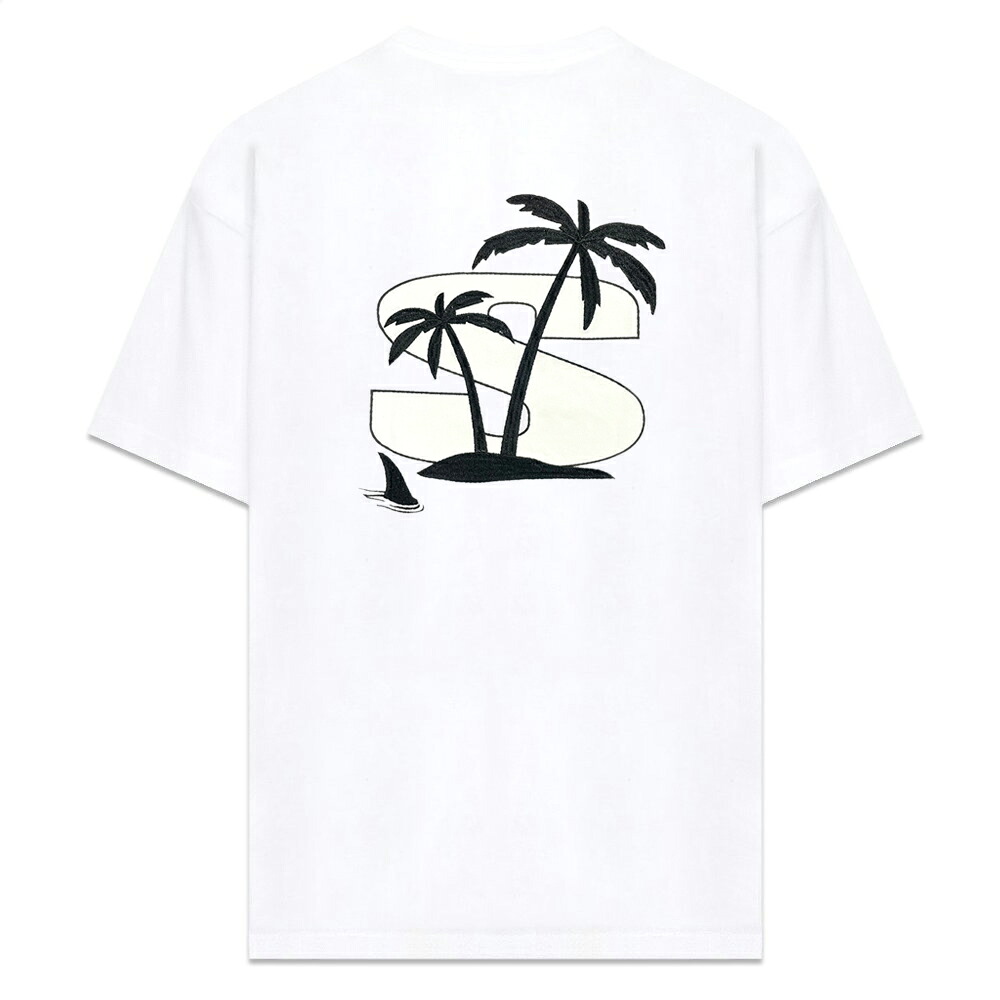 STAMPD / Island S Relaxed Tee